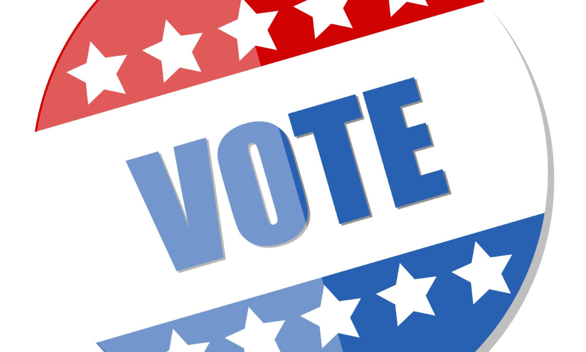 鼓励邮寄选票-符合条件的选民可以在家里申请