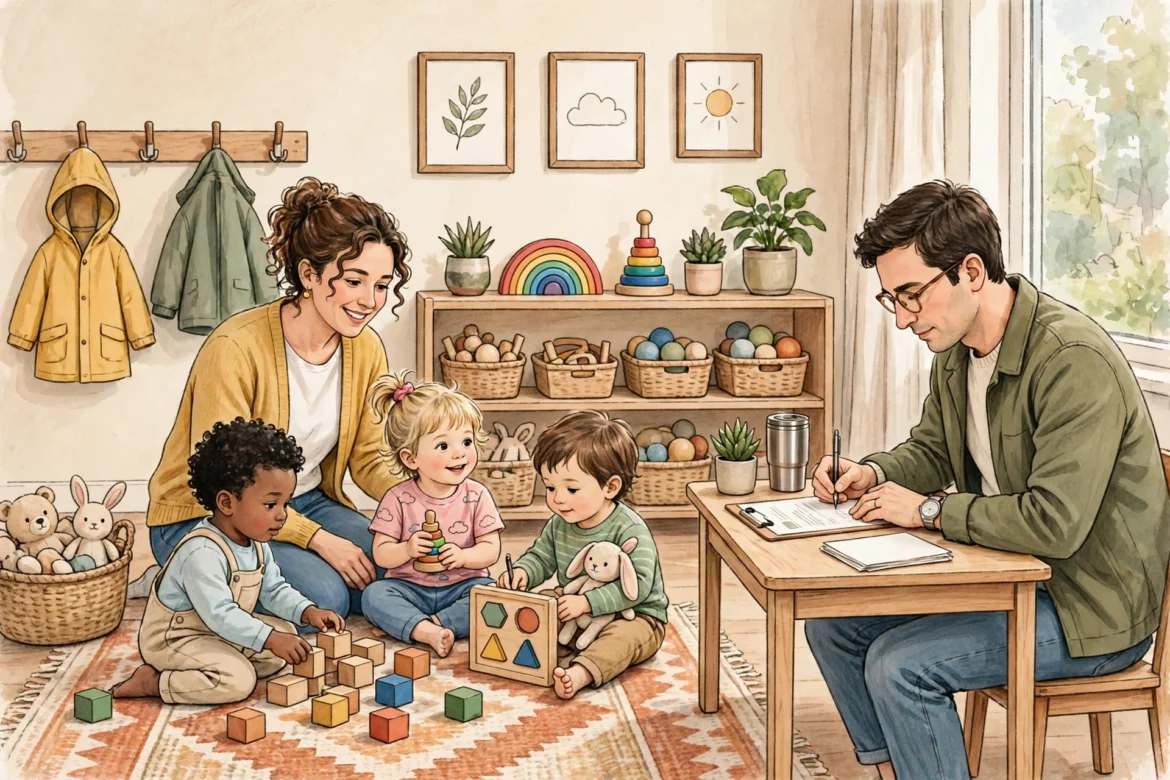 萨省确认周五续签“每日10元”托儿协议，拨款延至2031年