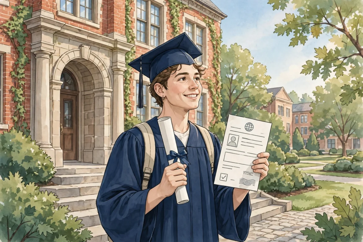 爆！ 加拿大留学生毕业工签再获延长 
